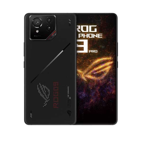 Asus ROG Phone 9 Pro