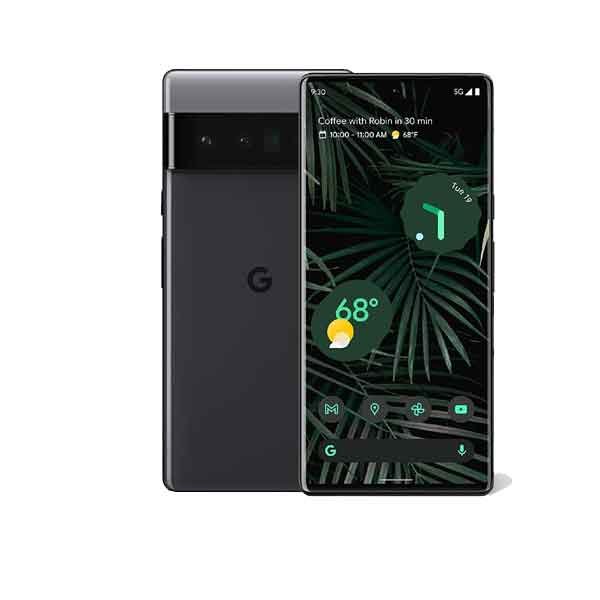 Google Pixel 6 Pro