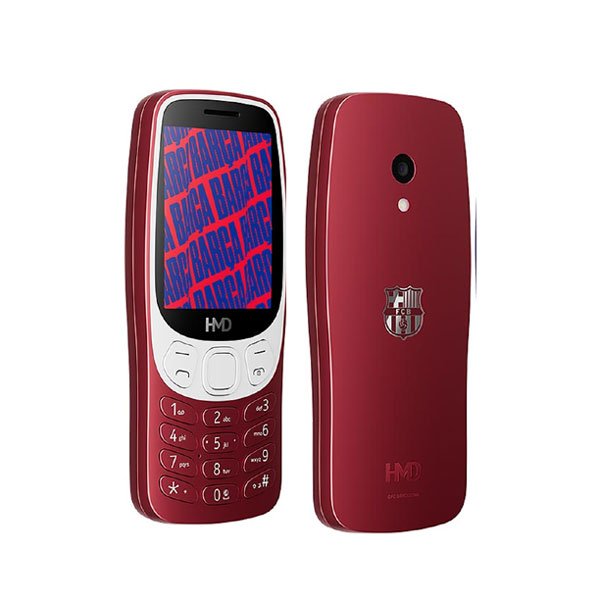 HMD 3210