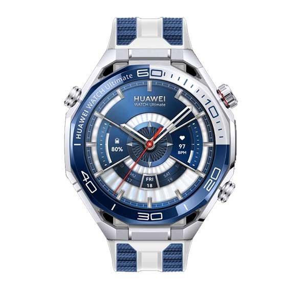Huawei Watch Ultimate 2
