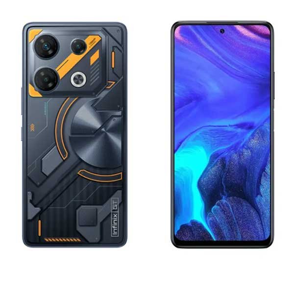 Infinix GT 10 Pro