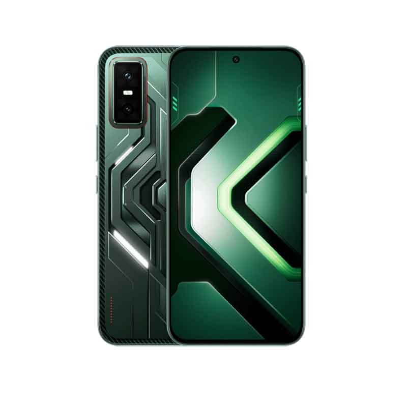 Infinix GT 30 Pro 5G