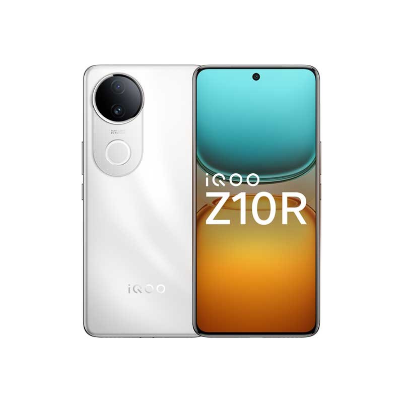 iQOO Z10R