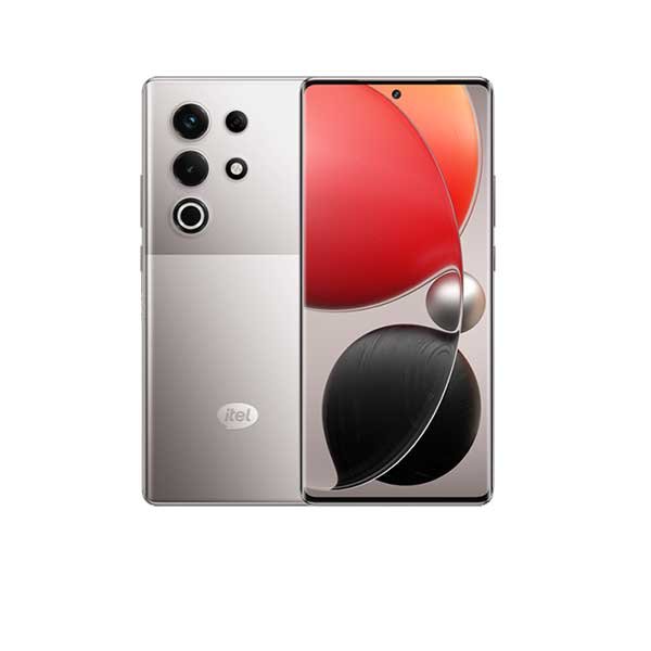 itel S25 Ultra