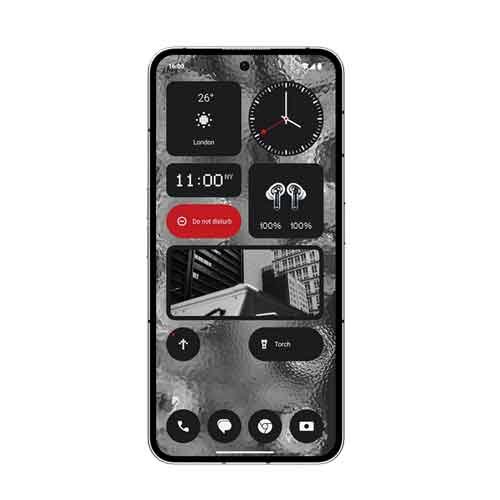 Nothing Phone (2)