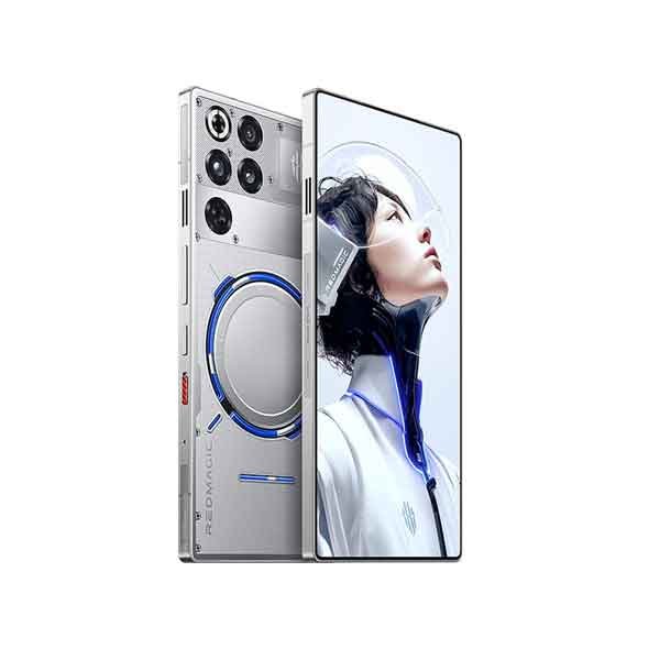 nubia RedMagic 11 Pro+