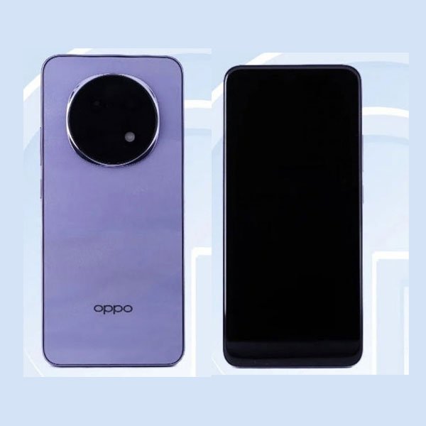Oppo A5 Pro