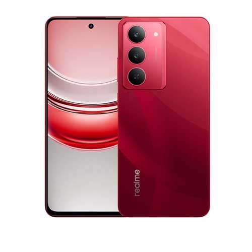 Realme 14X 5G