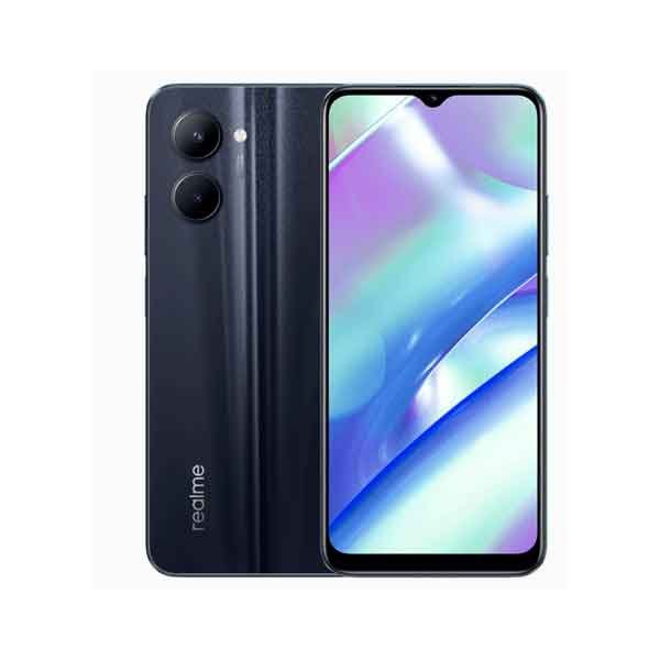 Realme C33