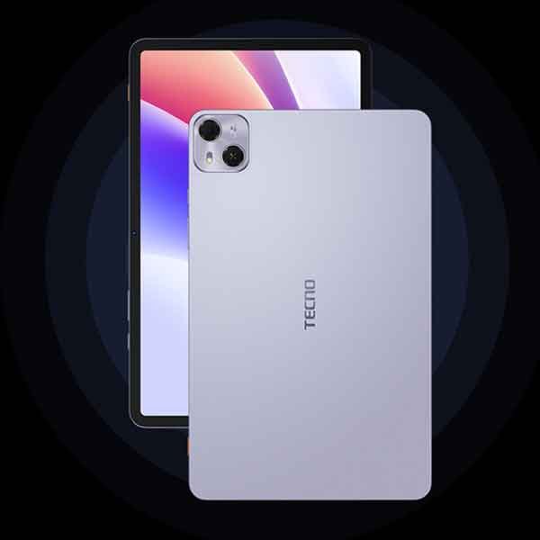 Tecno Megapad Pro