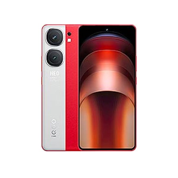 vivo iQOO Neo10 Pro (China)