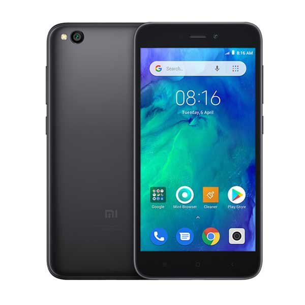 Xiaomi Redmi Go