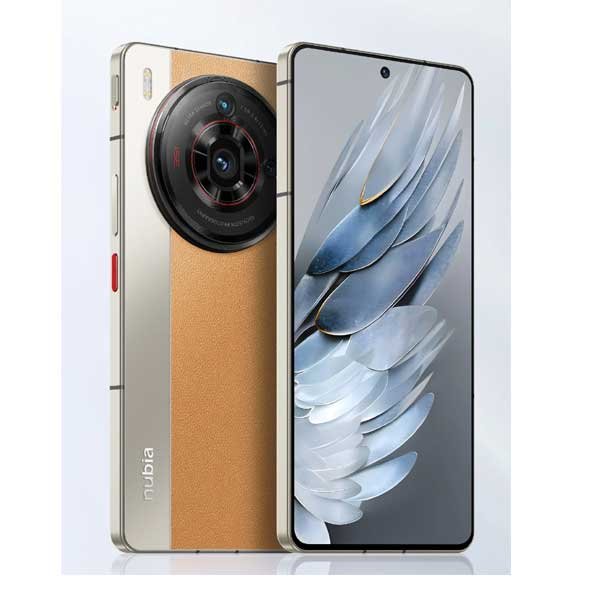 ZTE nubia Z50S Pro